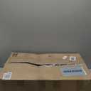 Cosybay King Size Feather Down Fiber Comforter All Season White Duvet Insert Luxury Medium Warmth Hotel Bedding Comforter, 100% Cotton Cover-King, 106 x 90 Inch