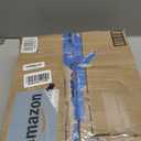 ShellKingdom Storage Bins, Foldable Fabric Storage Cubes And Cloth Storage Organizer Drawer For Closet And Toys Storage, 6 Pack (Pink)