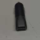 ZGear Fast Charge Dual Port Car Charger
