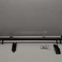 Front Traction Control Tie Bar Set Compatible with 92-00 Honda Civic Del Sol EK EG EH EJ EM 94-01 Acura Integra DC