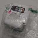 OXO Good Grips PerfectPull Wipes Dispenser 6" L x 4.5" W x 3.2" H