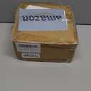 Workbench Corner Brackets Kit,4 Pcs Steel 3-Way Right Angle Corner Brackets for DIY Custom Workbench, Shelving, Work Table, Fits 2x4 (Actual 1.5"x3.5") Wood (4pcs, 2x4)