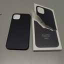 Apple iPhone 14 Plus Leather Case with MagSafe - Midnight