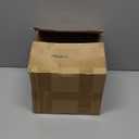 8" Rear Wheel Rim with 3 Holes Fits for Most ATV Go Kart Off-Road Dirt Pit Bike Quad Dirt Bikes Street Bikes (Rear-Black)