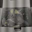 Baby Carrier Newborn to Toddler, Lightweight Structured Ergonomic Design for Infant Carrier with Plus Size Support 3-in-1 Carrier with Mesh & Hip Seat Front & Back Facing All Seasons for Travel