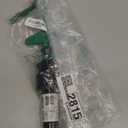 Rain Bird 42SASPG 42SA Gear Drive Rotor Lawn and Garden Sprinkler on Heavy Duty Green Spike, Adjustable 40 - 360 Pattern, 26' - 38' Spray Distance