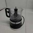 KitchenAid 3.5 Cup Food Chopper KFC3516OB, Onyx Black