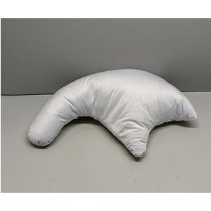 L-Shaped Pillow | Head & Neck Support | Sleep 