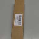 Long Barrel for Dyson Airwrap, Long Hair Curling Roller Barrels Compatible with Airwrap HS01/05, Self-Curling Replacement Attachment for Part No.971889-06, Gold