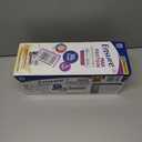 Ensure Max Protein Shake | French Vanilla | Ready to Drink | 30g Protein for Muscle Health | 1g Sugar, 4g Fiber | 11 fl oz, 12 Pack