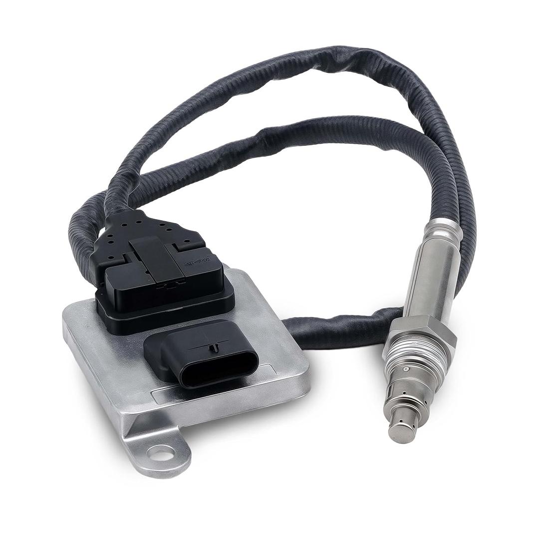 A0009053503 Nox Sensor Compatible with Mercedes-Benz Sprinter 2500/3500 E250 E350 GL320 GL350 ML250 ML350 Sprinter 2500/3500 Replace# 5WK96682D 5WK96682C A0009057000 A0065427218