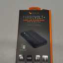 Helix Turbo Volt 5,000 maH Power Bank