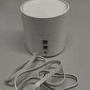 TP-Link Deco WiFi 6 Mesh WiFi System(Deco X20) - Covers up to 2200 Sq.Ft, Replaces Wireless Internet Routers and Extenders, 1-Pack