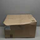 Ultrasac - Lawn, Leaf, Yard Cleanup Bags, 39 Gallon, 1.5 Mil, 33"x43", Black, 100 Count/w Ties