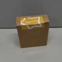 Tommee Tippee Ultra-Light Silicone Pacifier, 0-6 Months, Symmetrical One-Piece Design, BPA-Free Silicone Binkies, Blue/Green/Clear, Pack of 4