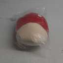 Plush Mushroom Pillow, 12 Inch Cute Stuffed Mushroom, Plush Toy Room Decor Gift for Kids and Adults