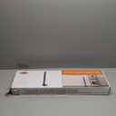 Mount Plus MP-HAB2 Premier Aluminum Storage Stand Dock Dockings Station Made for Dyson V15 V12 V11 V10 V8 V7 V6 Cordless Stick Vacuum Cleaner, Stable Metal Storage Bracket Organizer Rack