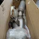 Catalytic Converter Compatible with Ford Escape 2013-2016 (Fit 1.6L Turbo Engine Only),Escape 2017-2019 1.5L (EPA Compliant NOT FIT FOR 2.0L ENGINE