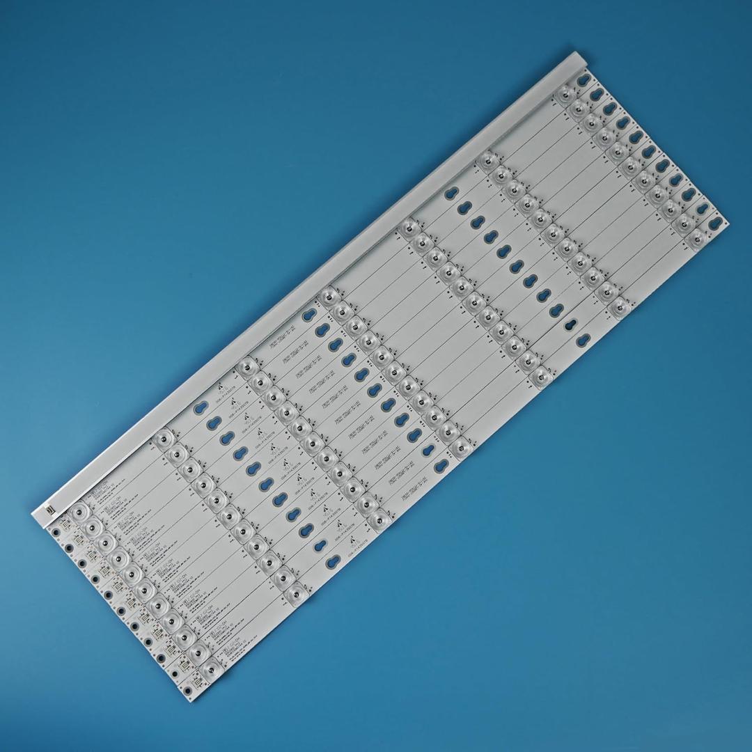 LED Strips for 65''TV 65D2900 65S401 65S403 65S405 4C-LB6507-YH01J