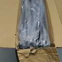 SUFAUY 3-Tier Shoe Rack, Closet Metal 33" Wide Shoe Rack Organizer Heavy Duty, Stackable, Black