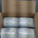 Pampers Swaddlers Diapers, Size 0 (up to 10 lbs), 140 Count, Absorbent, Keeps Baby Dry and Comfortable, Skin Safe Disposable Baby Diaper 
