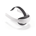 Meta Quest Elite Strap — Works with Meta Quest 3/3S — Premium Comfort and Weight Distribution — Adjustable, Ergonomic Fit — Reduces Pressure and Fatigue