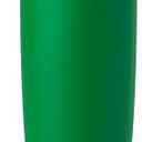 Owala FreeSip Sway Insulated Stainless Steel Water Bottle with Two-Way Spout, Built-In Straw and Bucket Handle, Made for Travel, School, and Sports, 40oz, BPA Free, Leak Proof, Putting Green