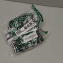 ESTAMICO Women Board Shorts with Liner Quick Dry UPF 50+ Drawstring Floral Print Swim Trunk with Pockets, L