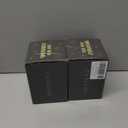 2 x Sentimental Gifts for Mom, Mason Jar Night Light, Birthday Mothers Day Christmas Gifts for Mom from Daughter, Son, Kids(Warm Hug)