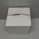 masExp 8in Large Christmas Ornaments Christmas Ball Ornaments Giant Tree Decoration Shatterproof Decorative Hanging Balls for Holiday Party Decor (Champagne, 1pcs)