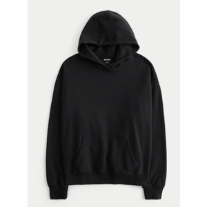 Hollister Rain-Repel Hoodie, Size S