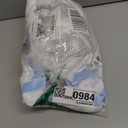 SuzziPad Cold Socks & Hand Ice Pack, Cooling Gloves for Chemotherapy, Chemo Care Package for Women and Men, S/M, Purple