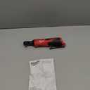 Milwaukee 2457-21 3/8-in Cordless M12 Lithium-Ion Ratchet Kit