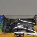 1/12 Suzuki Vinson Auto 500 4x4 Camo ATV