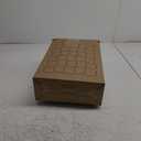 Bedsure King Size Comforter Set - Beige King Comforter Set, Soft Bedding for All Seasons, Cationic Dyed Bedding Set, 3 Pieces, 1 Comforter (104"x90") and 2 Pillow Shams (20"x36"+2")