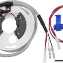 A-Premium Electronic Ignition System Compatible with Suzuki GS1000 GS1100 1978-1983