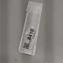 Skinny Spurtle for Sourdough Starter, Mixing, Reaching Bottom of Jar, Dough Whisk, Natural from High Moist Resistance Teak, Spurtles Kitchen Tools Wooden Kitchen Utensils for Non Stick Cookware (1 Pcs)