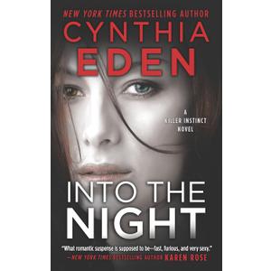 Into the Night (Killer Instinct, 3)