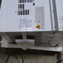 Hisense WC14W25A Window Air Conditioner, 14,000 BTU, White