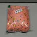 Aeelike Crochet Kit for Beginners Adults, Crochet Kits Include Yarn, 59pcs Crochet Starter Kit for Beginners,Ergonomic Crochet Hooks 2.0-6.0 mm, Lace Steel Needles 0.6-1.9 mm (pink cat)