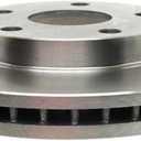 Raybestos 96219R Professional Grade Disc Brake Rotor