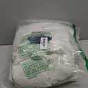 King Size 4 Piece Sheet Set - Comfy Breathable & Cooling Bed Sheets Set - Hotel Luxury Bedding for Women, Men, Kids, Teens, Boys & Girls - Deep Pockets, Soft, Wrinkle Free - Oeko-Tex - Antique White