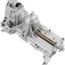 M0004607 Engine Main Oil Pump W Counter Balance Shaft Fit For BMW X5 X6 X4 F20 F23 N20B20