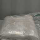 Non Slip Runner Rug for Hallway Long Carpet Runners 3x12 Ivory Beige - Soft Thin Washable Stain and Spill Resistant for Wide Entryway Laundry Room - Distressed Vintage Kitchen Rugs