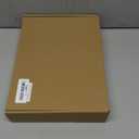 Skid Plate for Kawasaki KLX230 2020-2023, Plastic Lower Engine Protection Plate Mud Guard Cover for Kawasaki KLX230S 2022-2023 KLX230R 2021-2025 Accessories, Replacement 99994-1246