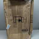 Travelers Club Richmond Spinner Luggage, Charcoal, Carry-On 22-Inch