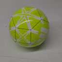 adidas Starlancer Club Soccer Ball ,4