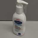 CETAPHIL RESTORADERM Soothing Moisturizer, For Eczema Prone Skin, 10 fl oz, For Dry, Itchy, Irritated Skin, 24Hr Hydration, No Added Fragrance, Doctor Recommended Sensitive Skincare Brand