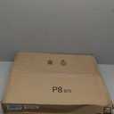 GarveeHome 20x15 Large Acacia Wood Cutting Board, 1.5 in Thick Butcher Block Cutting Board with Deep Juice Groove, Chopping Board with Side Handles for Meat, Vegetables and Fruit