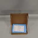 Christian Bible Friendly Feud Game with 2 Answer Buzzers, Family Feud Games Card Game Night Church Group Fun Trivia Quiz for Party Office Class Team Building